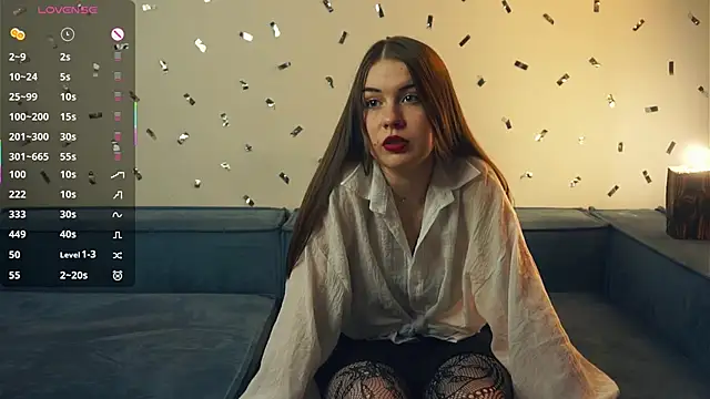 BereniceBuseck online show from 10.05.25
