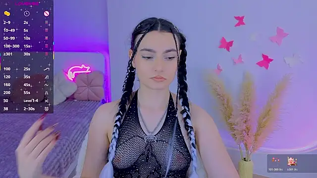 Andres sssss online show from 02.26.26