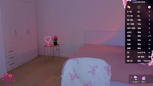 CuteAriel7 online show from 09.13.25