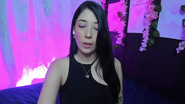 Snapshot of lia__harry chatting on 02.16.26 lia harry online show from 02.16.26