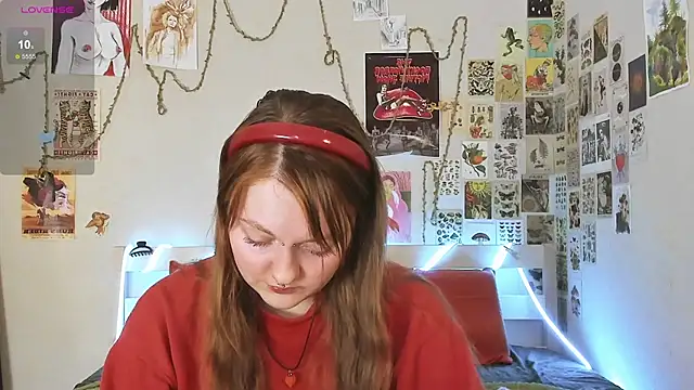 WonderConnie1 online show from 05.26.26