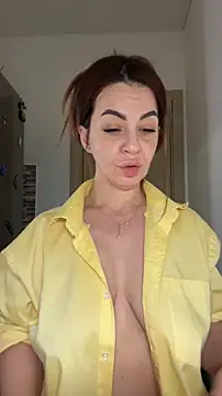 Roxanne Skye online show from 11.21.25