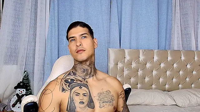 jiro kenji1 online show from 01.06.26