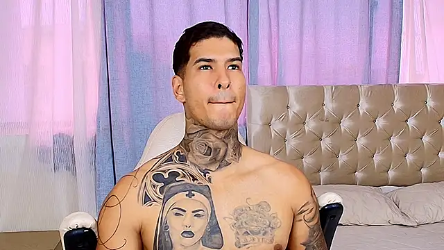 jiro kenji1 online show from 01.06.26