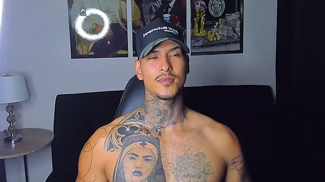 jiro kenji1 online show from 02.03.26