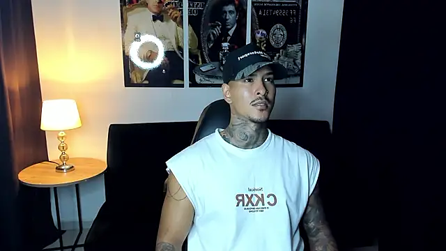 jiro kenji1 online show from 02.04.26