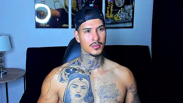 jiro kenji1 online show from 02.10.26