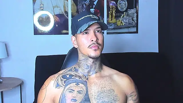 jiro kenji1 online show from 02.12.26