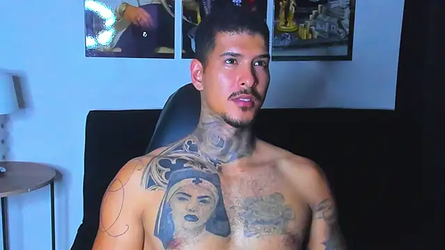 jiro kenji1 online show from 02.20.26