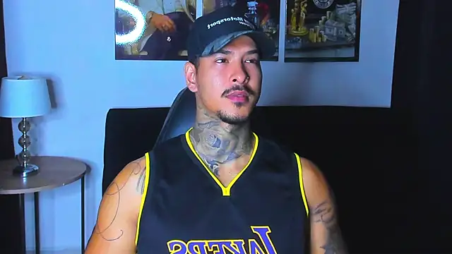 jiro kenji1 online show from 02.23.26