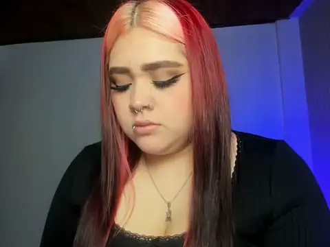 im bunny   online show from 11.05.25