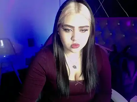 im bunny   online show from 11.14.25