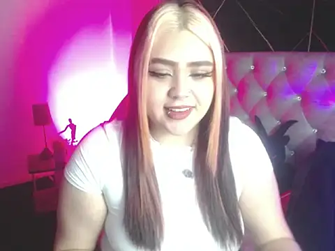 im bunny   online show from 11.17.25