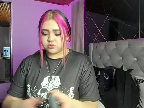 im bunny   online show from 01.17.26