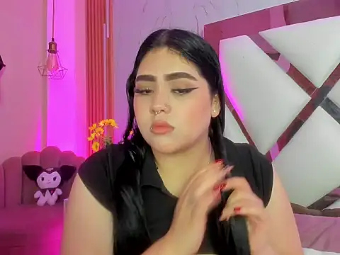 im bunny   online show from 03.04.26