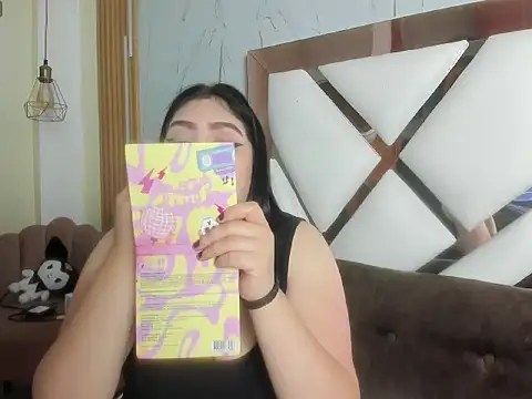 im bunny   online show from 05.16.26