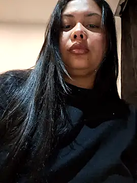 Alessandraa- online show from 10.26.25