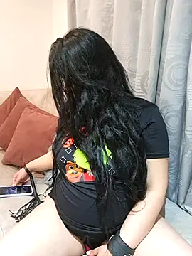 Alessandraa- online show from 12.18.25