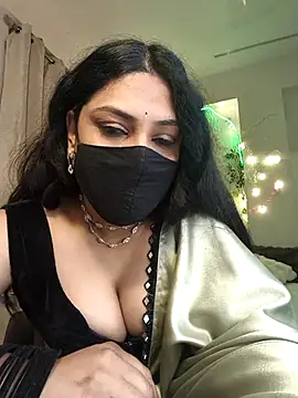 Indian queen007 online show from 02.28.26