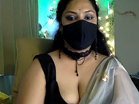 Indian queen007 online show from 08.02.26