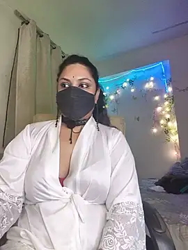 Indian queen007 online show from 08.02.26
