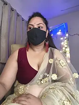 Indian queen007 online show from 08.06.26
