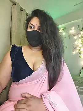 Indian queen007 online show from 08.09.26