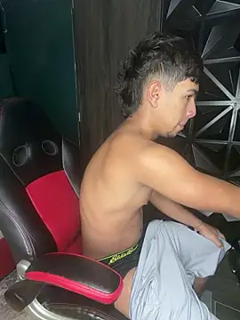 CHR58  online show from 10.21.25