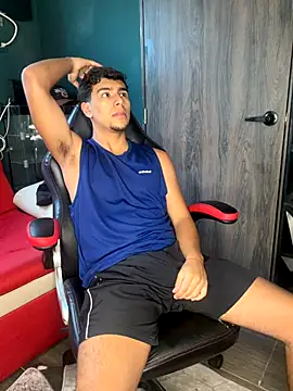 CHR58  online show from 11.18.25