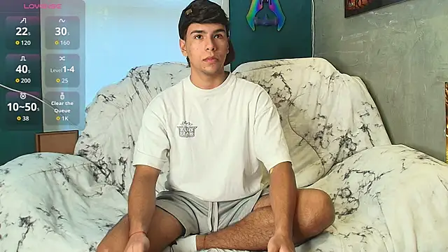 CHR58  online show from 01.07.26