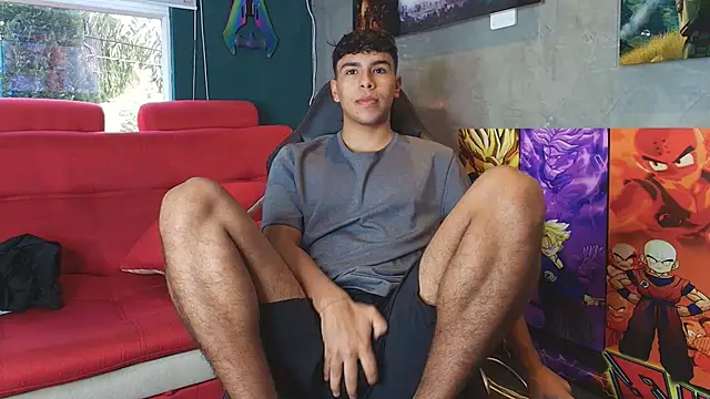 CHR58  online show from 03.04.26