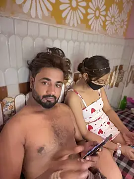 Hotjiya5656 online show from 06.07.26