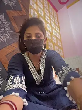 Hotjiya5656 online show from 07.16.26