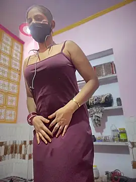 Hotjiya5656 online show from 07.21.26