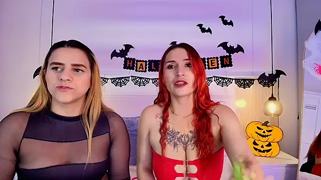 Dakota Megan 69 online show from 10.29.25
