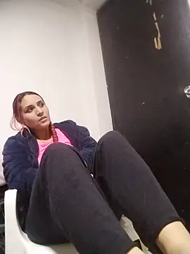 Dakota Megan 69 online show from 11.21.25