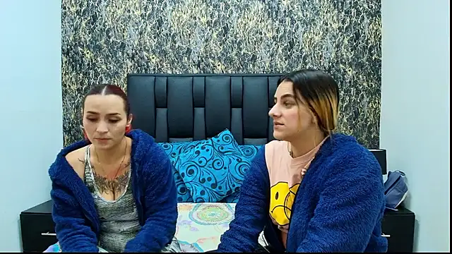 Dakota Megan 69 online show from 01.14.26