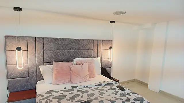 Dakota Megan 69 online show from 04.07.26