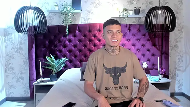 MrJustin  online show from 12.19.25