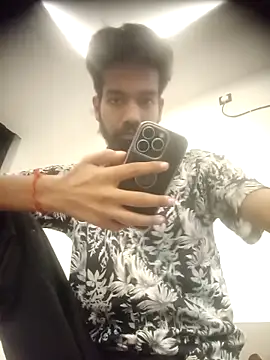 priyansh78584 online show from 10.16.25