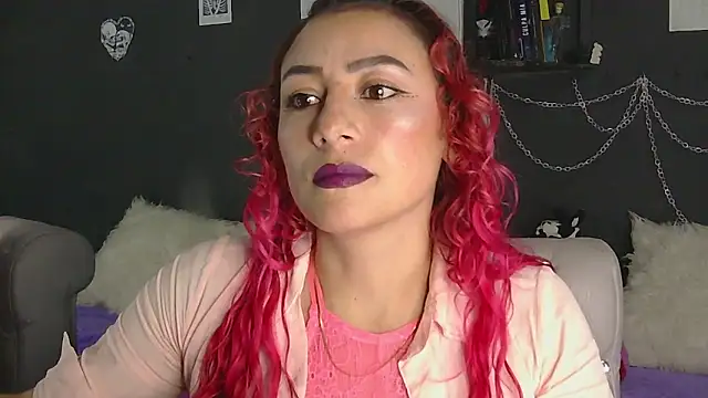 MeganBrown4 online show from 05.01.26