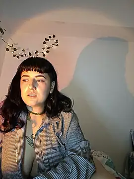 Jinx  x online show from 11.26.25