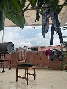 Natalia  Miller online show from 12.16.25