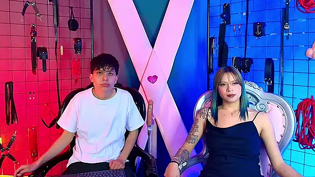 Mr sadistiic  online show from 09.09.25