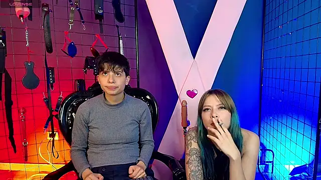 Mr sadistiic  online show from 09.13.25