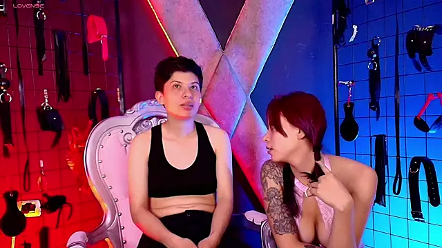 Mr sadistiic  online show from 09.30.25