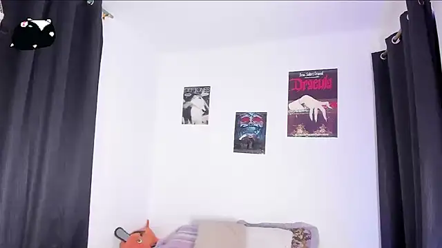 Velvet Moon1 online show from 04.02.26