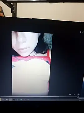 Snapshot of Zoro25_ chatting on 12.03.25 Zoro25 online show from 12.03.25