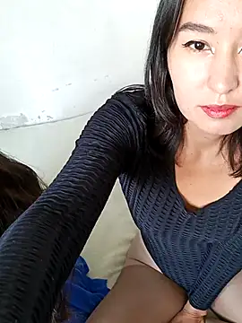 Snapshot of Luu-Lii777 chatting on 10.06.25 Luu-Lii777 online show from 10.06.25