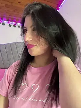 Mia salinass online show from 03.13.26